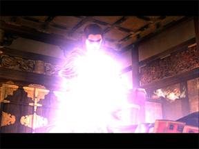 Nadchodzi czas zemsty. - Decydujące starcie - Japonia, Francja | Onimusha 3 Demon Siege - Onimusha 3: Demon Siege - poradnik do gry