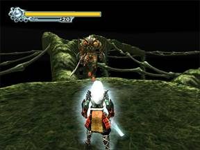 Na nowym terenie. - Decydujące starcie - Japonia, Francja | Onimusha 3 Demon Siege - Onimusha 3: Demon Siege - poradnik do gry