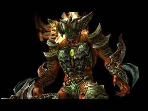 Zmieniłem makijaż. Poprzedni image był zbyt delikatny. - Decydujące starcie - Japonia, Francja | Onimusha 3 Demon Siege - Onimusha 3: Demon Siege - poradnik do gry