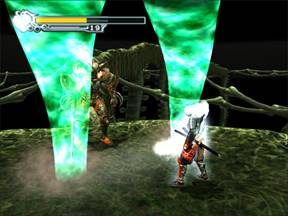 Z szerokiego arsenału pomysłów. - Decydujące starcie - Japonia, Francja | Onimusha 3 Demon Siege - Onimusha 3: Demon Siege - poradnik do gry