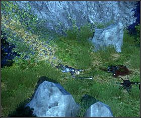 6 - Tutorial (1) | Shadow Dance | Spellforce 2 Czas Mrocznych Wojen - Spellforce 2: Czas Mrocznych Wojen - poradnik do gry