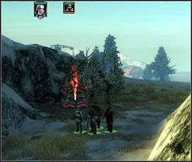 2 - Nightsong and the Message for the King - Norimar (2) | Threatened Homelands - Spellforce 2: Czas Mrocznych Wojen - poradnik do gry