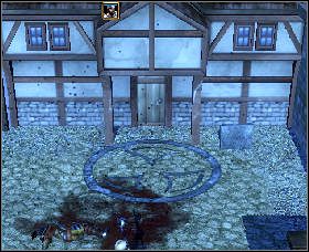 1 - The Catapults of Underhall - Sevenkeeps (2) (2) | Threatened Homelands - Spellforce 2: Czas Mrocznych Wojen - poradnik do gry