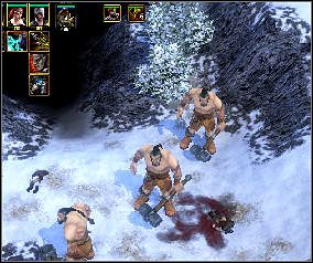 1 - The Shadow Ring - Fireforge (2) | Ur the Patriarch - Spellforce 2: Czas Mrocznych Wojen - poradnik do gry