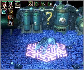 Zabierz ze sobą całą armię, w mieście jest mnóstwo Bestii i potężnych Ognistych Golemów - The Shadow Ring - Fireforge (2) | Ur the Patriarch - Spellforce 2: Czas Mrocznych Wojen - poradnik do gry