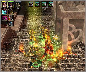 Nie musisz szukać daleko - The Shadow Ring - Fireforge (3) | Ur the Patriarch - Spellforce 2: Czas Mrocznych Wojen - poradnik do gry