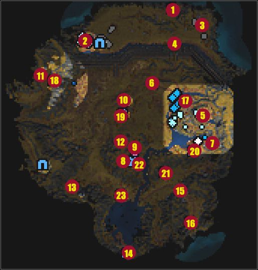 1 - The Clans - Gate of Swords (1) | Ur the Patriarch - Spellforce 2: Czas Mrocznych Wojen - poradnik do gry