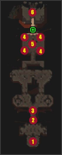 1 - The Hunt - Father - Steel Shore | Malacay - Spellforce 2: Czas Mrocznych Wojen - poradnik do gry