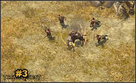 2 - [Main Quest] Spartans At War | Solucja Titan Quest - Titan Quest - poradnik do gry