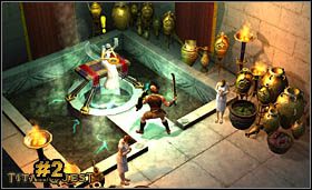 2 - [Main Quest] The Words of the Oracle | Solucja Titan Quest - Titan Quest - poradnik do gry