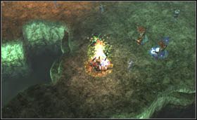 3 - [Main Quest] The Source of the Monster | Solucja Titan Quest - Titan Quest - poradnik do gry