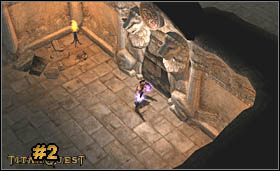 2 - [Main Quest] The Order of Prometheus | Solucja Titan Quest - Titan Quest - poradnik do gry