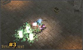 3 - [Main Quest] The Order of Prometheus | Solucja Titan Quest - Titan Quest - poradnik do gry