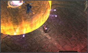 4 - [Main Quest] Under the Labyrinth | Solucja Titan Quest - Titan Quest - poradnik do gry