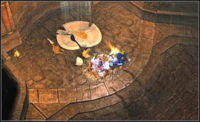 5 - [Main Quest] Under the Labyrinth | Solucja Titan Quest - Titan Quest - poradnik do gry