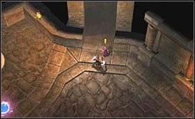 6 - [Main Quest] Under the Labyrinth | Solucja Titan Quest - Titan Quest - poradnik do gry
