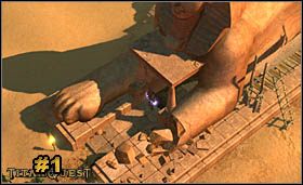 1 - [Main Quest] The Invocation | Solucja Titan Quest - Titan Quest - poradnik do gry