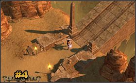 3 - [Main Quest] The Invocation | Solucja Titan Quest - Titan Quest - poradnik do gry