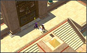 5 - [Main Quest] The Invocation | Solucja Titan Quest - Titan Quest - poradnik do gry