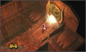 4 - [Main Quest] The Sickle Kronos | Solucja Titan Quest - Titan Quest - poradnik do gry