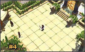 5 - [Main Quest] The Sickle Kronos | Solucja Titan Quest - Titan Quest - poradnik do gry