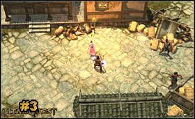 3 - [Main Quest] Hunt for the Sickle | Solucja Titan Quest - Titan Quest - poradnik do gry