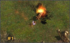 1 - [Main Quest] Journey to the Jade Palace | Solucja Titan Quest - Titan Quest - poradnik do gry