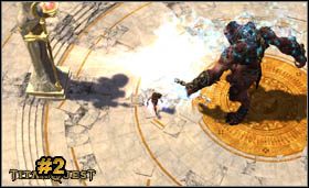 2 - [Main Quest] Olympus | Solucja Titan Quest - Titan Quest - poradnik do gry