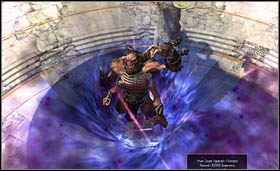 3 - [Main Quest] Olympus | Solucja Titan Quest - Titan Quest - poradnik do gry