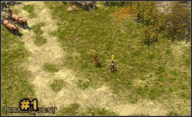 1 - [Side Quests] HELOS | Solucja Titan Quest - Titan Quest - poradnik do gry