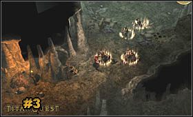 3 - [Side Quests] HELOS | Solucja Titan Quest - Titan Quest - poradnik do gry