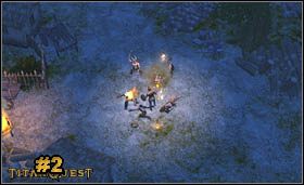5 - [Side Quests] HELOS | Solucja Titan Quest - Titan Quest - poradnik do gry
