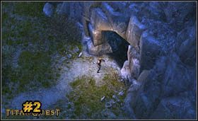 2 - [Side Quests] SPARTA | Solucja Titan Quest - Titan Quest - poradnik do gry