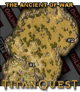 Korzystając z północno-wschodniego wyjścia ze spartańskiego obozu, miniesz zaniepokojonego mężczyznę imieniem [#1] Euthycles - [Side Quests] SPARTA | Solucja Titan Quest - Titan Quest - poradnik do gry