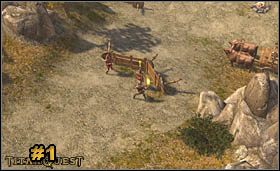 4 - [Side Quests] SPARTA | Solucja Titan Quest - Titan Quest - poradnik do gry