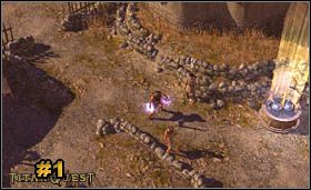 6 - [Side Quests] SPARTA | Solucja Titan Quest - Titan Quest - poradnik do gry