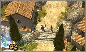 4 - [Side Quests] MEGARA | Solucja Titan Quest - Titan Quest - poradnik do gry