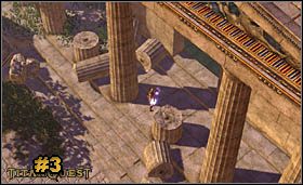 5 - [Side Quests] MEGARA | Solucja Titan Quest - Titan Quest - poradnik do gry