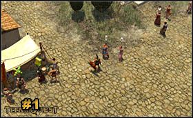 1 - [Side Quests] KNOSSOS | Solucja Titan Quest - Titan Quest - poradnik do gry