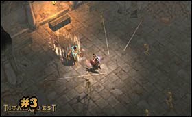 6 - [Side Quests] KNOSSOS | Solucja Titan Quest - Titan Quest - poradnik do gry