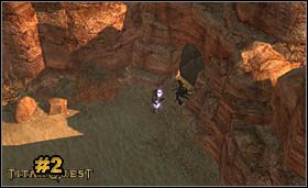 2 - [Side Quests] LOWER NILE | Solucja Titan Quest - Titan Quest - poradnik do gry