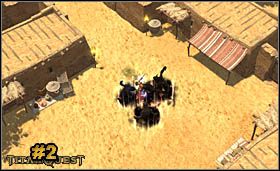 2 - [Side Quests] MEMPHIS | Solucja Titan Quest - Titan Quest - poradnik do gry