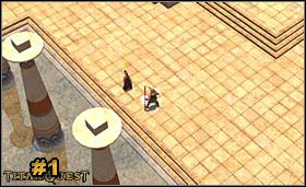 3 - [Side Quests] MEMPHIS | Solucja Titan Quest - Titan Quest - poradnik do gry