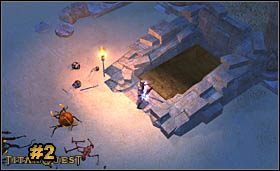 4 - [Side Quests] MEMPHIS | Solucja Titan Quest - Titan Quest - poradnik do gry