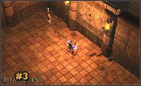 5 - [Side Quests] MEMPHIS | Solucja Titan Quest - Titan Quest - poradnik do gry