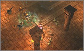 10 - [Side Quests] MEMPHIS | Solucja Titan Quest - Titan Quest - poradnik do gry