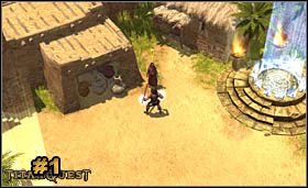 3 - [Side Quests] FAYUM OASIS | Solucja Titan Quest - Titan Quest - poradnik do gry