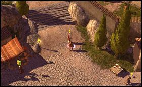 8 - [Side Quests] DELPHI | Solucja Titan Quest - Titan Quest - poradnik do gry