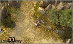 9 - [Side Quests] DELPHI | Solucja Titan Quest - Titan Quest - poradnik do gry
