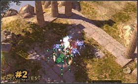 10 - [Side Quests] DELPHI | Solucja Titan Quest - Titan Quest - poradnik do gry